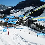 Talheimer Grias Di & Hoamat Since 1958 Inklusive Therme Tauern & Jokercard Szálloda 3*