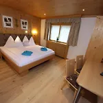 Talheimer Grias Di & Hoamat Since 1958 Inklusive Therme Tauern & Jokercard Szálloda Saalbach Hinterglemm