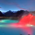Talheimer Grias Di & Hoamat Since 1958 Inklusive Therme Tauern & Jokercard 3* Saalbach Hinterglemm