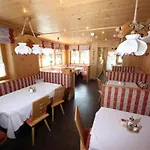Szálloda Talheimer Grias Di & Hoamat Since 1958 Inklusive Therme Tauern & Jokercard Saalbach Hinterglemm