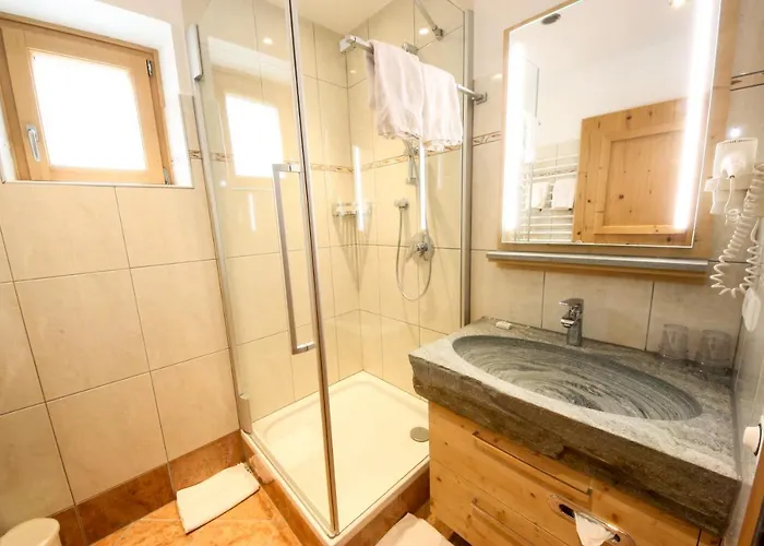 Talheimer Grias Di&hoamat Since 1958 Inklusive Therme Tauern Spa&jokercard Hotel 3*