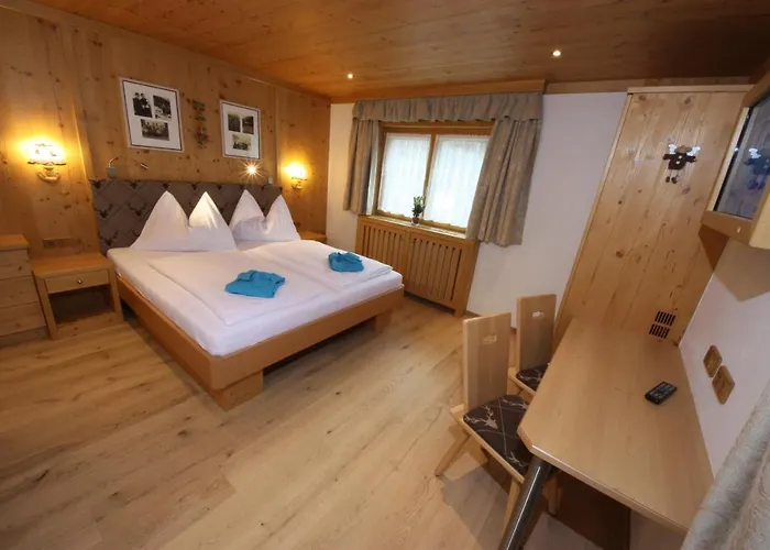 Talheimer Grias Di&hoamat Since 1958 Inklusive Therme Tauern Spa&jokercard Hotel Saalbach-Hinterglemm