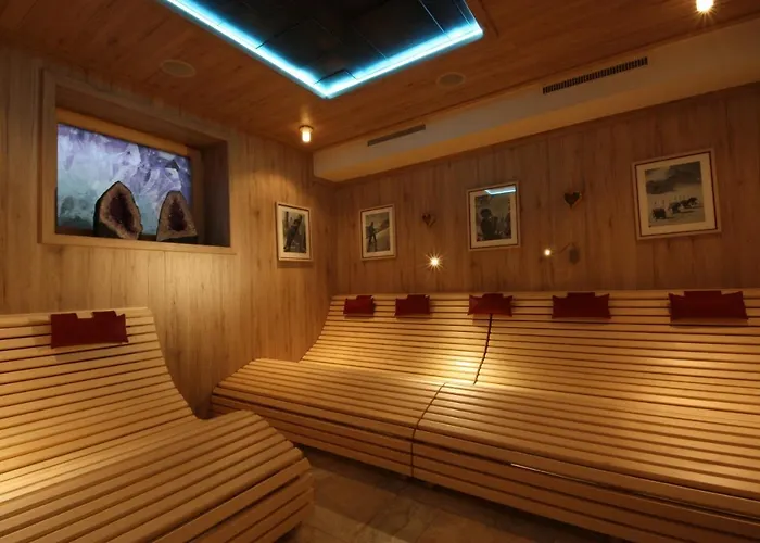 Hotel Talheimer Grias Di&hoamat Since 1958 Inklusive Therme Tauern Spa&jokercard Saalbach-Hinterglemm