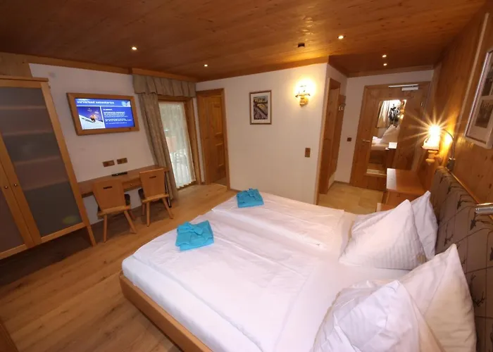 Talheimer Grias Di&hoamat Since 1958 Inklusive Therme Tauern Spa&jokercard 3* Saalbach-Hinterglemm