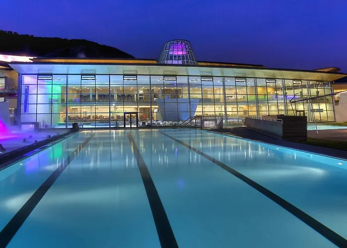 Hotel Talheimer Grias Di&hoamat Since 1958 Inklusive Therme Tauern Spa&jokercard 3*