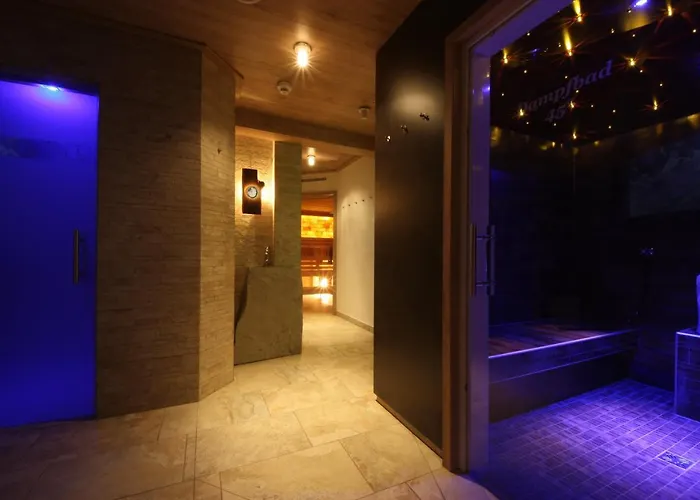 Talheimer Grias Di&hoamat Since 1958 Inklusive Therme Tauern Spa&jokercard Saalbach-Hinterglemm