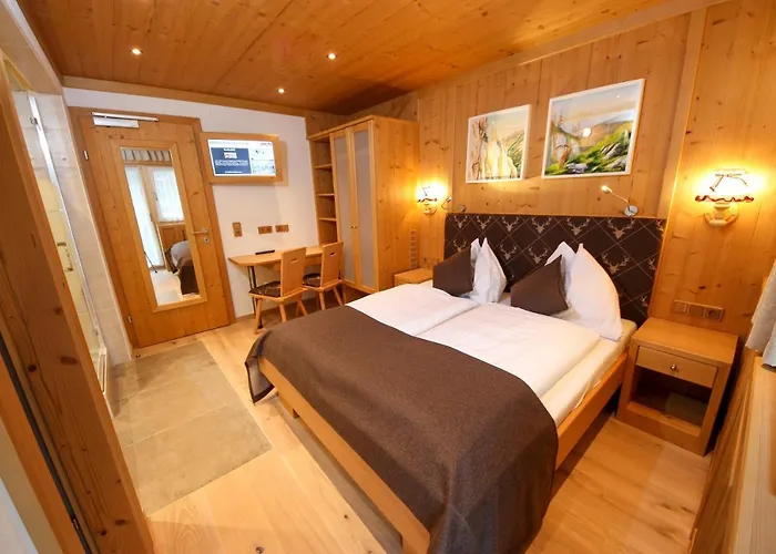 Hotel Talheimer Grias Di&hoamat Since 1958 Inklusive Therme Tauern Spa&jokercard