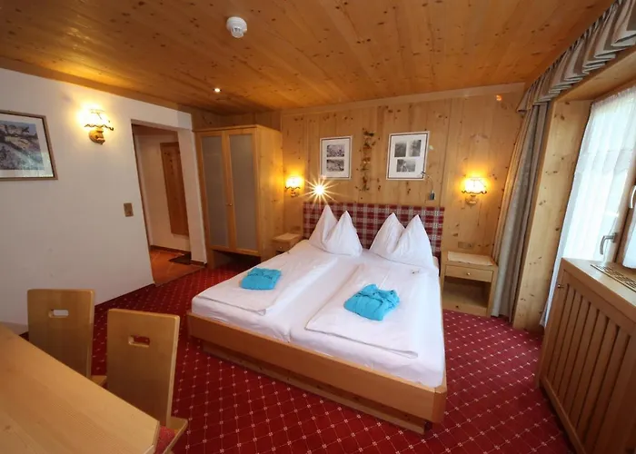 Talheimer Grias Di&hoamat Since 1958 Inklusive Therme Tauern Spa&jokercard Hotel Saalbach-Hinterglemm