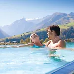 Отель Talheimer Grias Di & Hoamat Since 1958 Inklusive Therme Tauern & Jokercard 3*