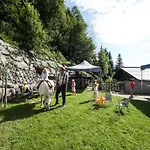 Talheimer Grias Di & Hoamat Since 1958 Inklusive Therme Tauern & Jokercard Отель Зальбах-Хинтерглемм