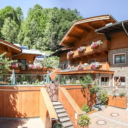 Hotel Talheimer Grias Di & Hoamat Since 1958 Inklusive Therme Tauern & Jokercard 3*