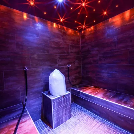 Отель Talheimer Grias Di & Hoamat Since 1958 Inklusive Therme Tauern & Jokercard 3*