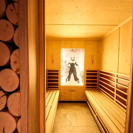 Family, Wellness & Talheimer Since 1958 Inklusive Therme Tauern & Jokercard Hotel Saalbach-Hinterglemm