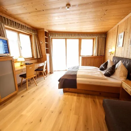 Отель Talheimer Grias Di & Hoamat Since 1958 Inklusive Therme Tauern & Jokercard