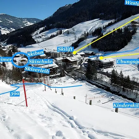 Talheimer Grias Di & Hoamat Since 1958 Inklusive Therme Tauern & Jokercard Hotel 3*