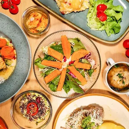 Talheimer Grias Di & Hoamat Since 1958 Inklusive Therme Tauern & Jokercard Отель Зальбах-Хинтерглемм