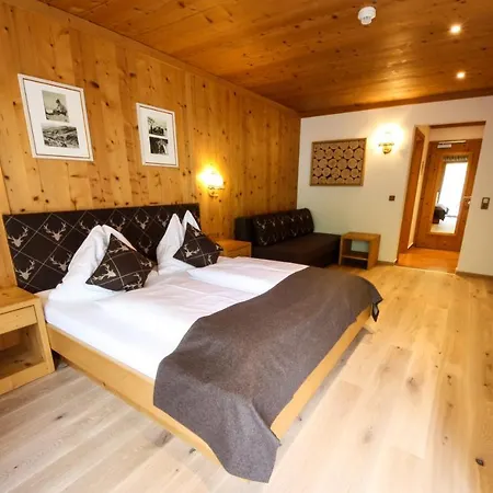 Talheimer Grias Di & Hoamat Since 1958 Inklusive Therme Tauern & Jokercard Отель 3*