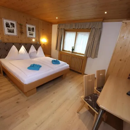 Talheimer Grias Di & Hoamat Since 1958 Inklusive Therme Tauern & Jokercard Отель Зальбах-Хинтерглемм