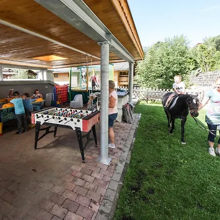 Talheimer Grias Di & Hoamat Since 1958 Inklusive Therme Tauern & Jokercard