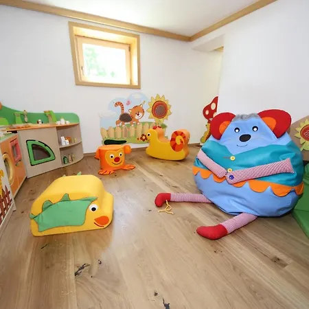 Talheimer Grias Di & Hoamat Since 1958 Inklusive Therme Tauern & Jokercard Отель