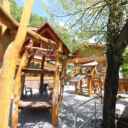 TALHEIMER Grias di&Hoamat since 1958 inklusive Therme TAUERN SPA&Jokercard Hotel 3*