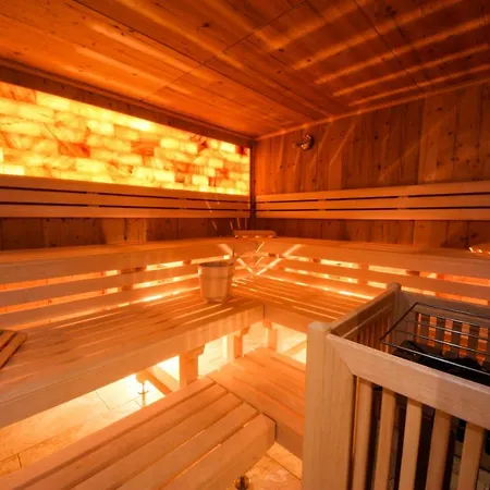 Family, Wellness & Talheimer Since 1958 Inklusive Therme Tauern & Jokercard Hotel Saalbach-Hinterglemm