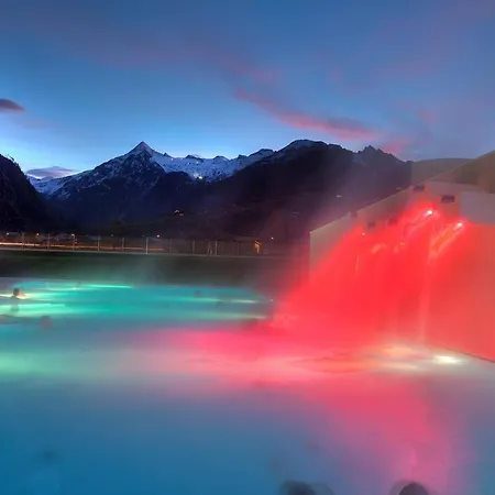 Family, Wellness & Talheimer Since 1958 Inklusive Therme Tauern & Jokercard 3* Saalbach-Hinterglemm