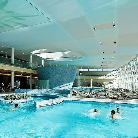 Отель Talheimer Grias Di & Hoamat Since 1958 Inklusive Therme Tauern & Jokercard