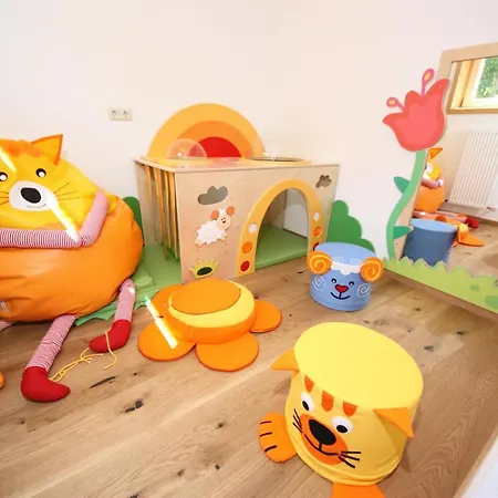 Talheimer Grias Di & Hoamat Since 1958 Inklusive Therme Tauern & Jokercard Hotel