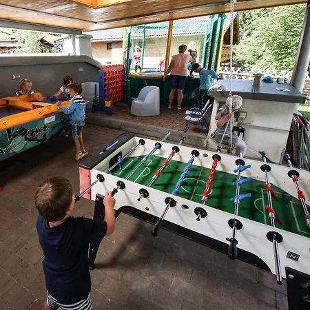 Talheimer Grias Di & Hoamat Since 1958 Inklusive Therme Tauern & Jokercard 3* Saalbach-Hinterglemm