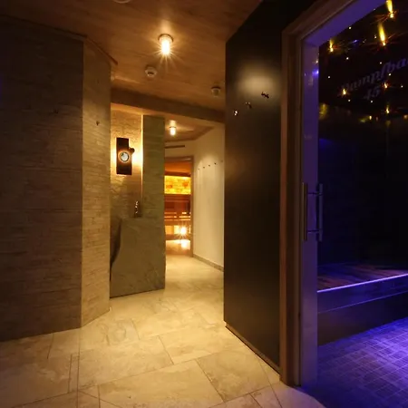 Family, Wellness & Talheimer Since 1958 Inklusive Therme Tauern & Jokercard Saalbach-Hinterglemm
