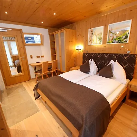 Отель Talheimer Grias Di & Hoamat Since 1958 Inklusive Therme Tauern & Jokercard