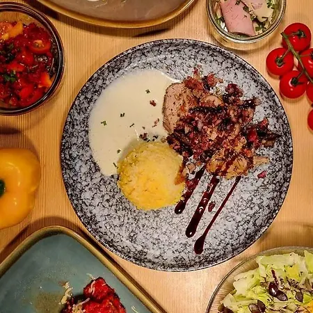 Talheimer Grias Di & Hoamat Since 1958 Inklusive Therme Tauern & Jokercard