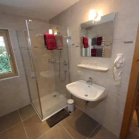 Отель Talheimer Grias Di & Hoamat Since 1958 Inklusive Therme Tauern & Jokercard 3*