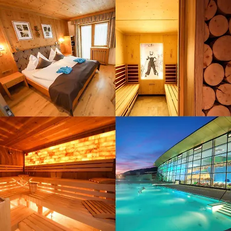 Talheimer Grias Di & Hoamat Since 1958 Inklusive Therme Tauern & Jokercard Hotel Saalbach-Hinterglemm