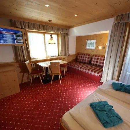 Szálloda Talheimer Grias Di & Hoamat Since 1958 Inklusive Therme Tauern & Jokercard 3*