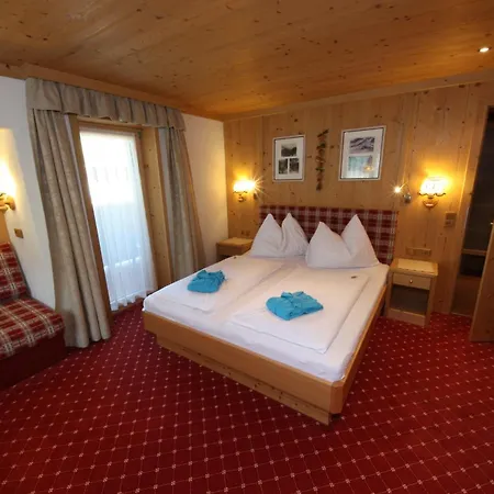Hotel Talheimer Grias Di & Hoamat Since 1958 Inklusive Therme Tauern & Jokercard
