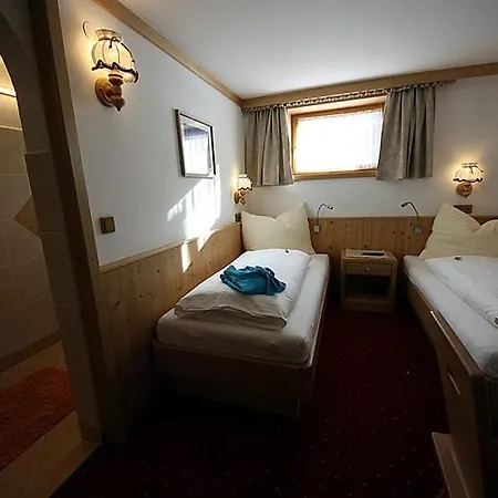 Szálloda Talheimer Grias Di & Hoamat Since 1958 Inklusive Therme Tauern & Jokercard 3*