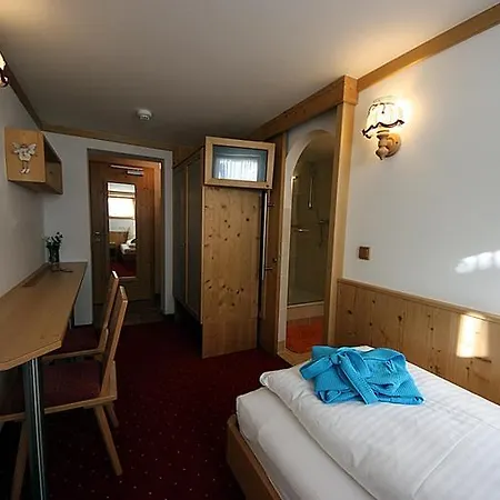 Talheimer Grias Di & Hoamat Since 1958 Inklusive Therme Tauern & Jokercard Szálloda Saalbach Hinterglemm