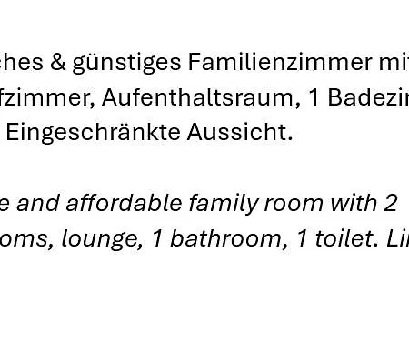 Hotel Family, Wellness & Talheimer Since 1958 Inklusive Therme Tauern & Jokercard 3*
