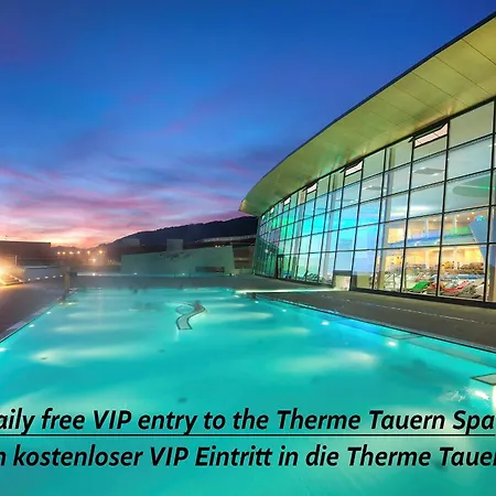 Family, Wellness & Talheimer Since 1958 Inklusive Therme Tauern & Jokercard 3* Saalbach-Hinterglemm