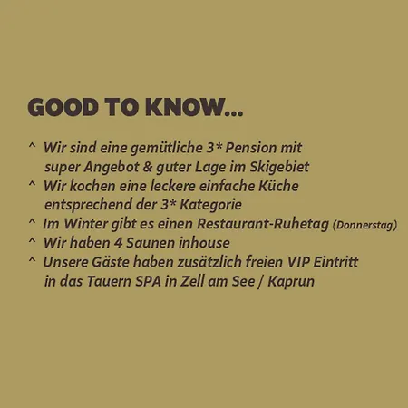Hotel Talheimer Grias Di & Hoamat Since 1958 Inklusive Therme Tauern & Jokercard 3*