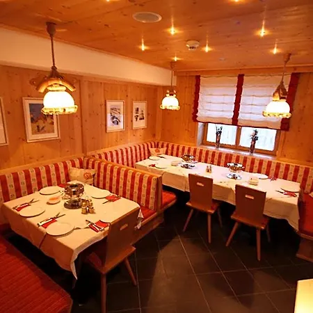 Talheimer Grias Di & Hoamat Since 1958 Inklusive Therme Tauern & Jokercard 3* 萨尔巴赫