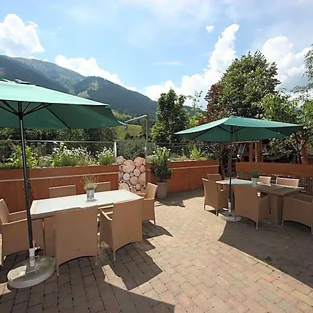 Talheimer Grias Di & Hoamat Since 1958 Inklusive Therme Tauern & Jokercard 酒店