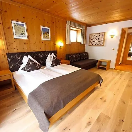 Talheimer Grias Di & Hoamat Since 1958 Inklusive Therme Tauern & Jokercard Szálloda Saalbach Hinterglemm