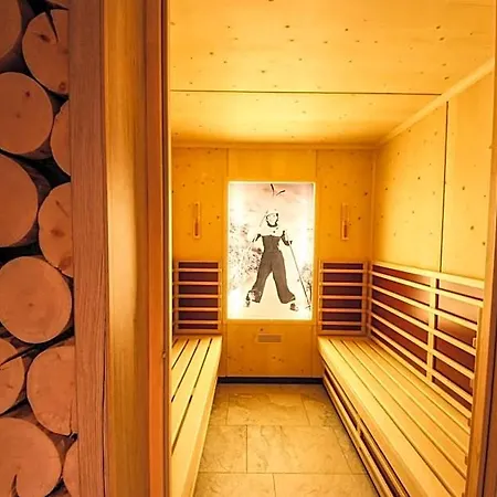 Talheimer Grias Di & Hoamat Since 1958 Inklusive Therme Tauern & Jokercard Szálloda