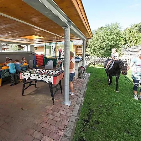 Talheimer Grias Di & Hoamat Since 1958 Inklusive Therme Tauern & Jokercard Szálloda