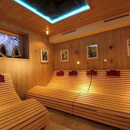 Szálloda Talheimer Grias Di & Hoamat Since 1958 Inklusive Therme Tauern & Jokercard Saalbach Hinterglemm