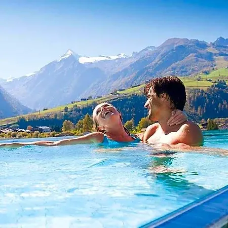Отель Talheimer Grias Di & Hoamat Since 1958 Inklusive Therme Tauern & Jokercard 3*