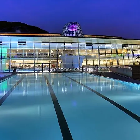 Talheimer Grias Di & Hoamat Since 1958 Inklusive Therme Tauern & Jokercard 3*